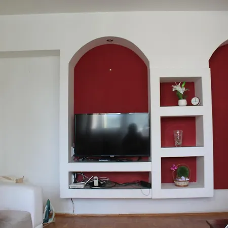 Apartamento Dobrinja-airport Sarajevo