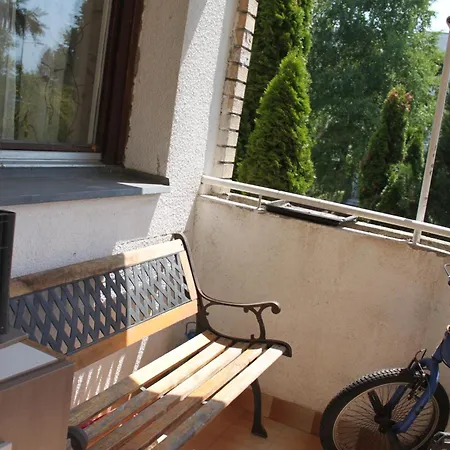Dobrinja-airport Apartamento Sarajevo