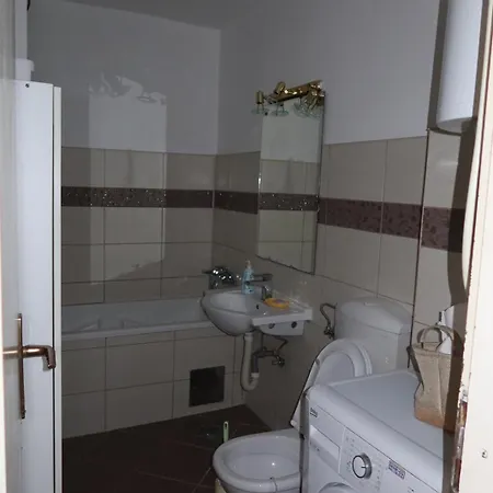 Apartamento Dobrinja-airport Sarajevo